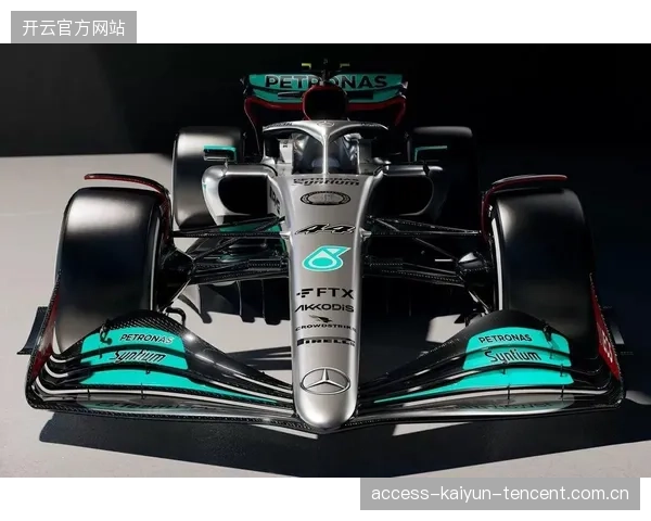 F1赛道风向标：哪支车队掌握了赛季关键？
