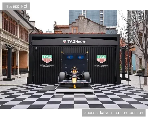 F1车队赛事赞助合作激发城市品牌曝光新方式